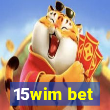 15wim bet